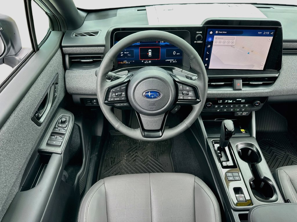 New 2026 Subaru Outback Limited w/ Premium/Limited Package 2 AWD/4WD image 24
