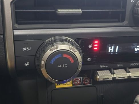 New 2026 Toyota 4Runner TRD Off-Road Premium image 10