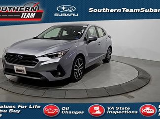 New 2026 Subaru Impreza 2.0i Sport 360° Tour