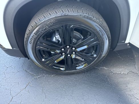 New 2026 GMC Acadia Elevation w/ Black Edition image 15