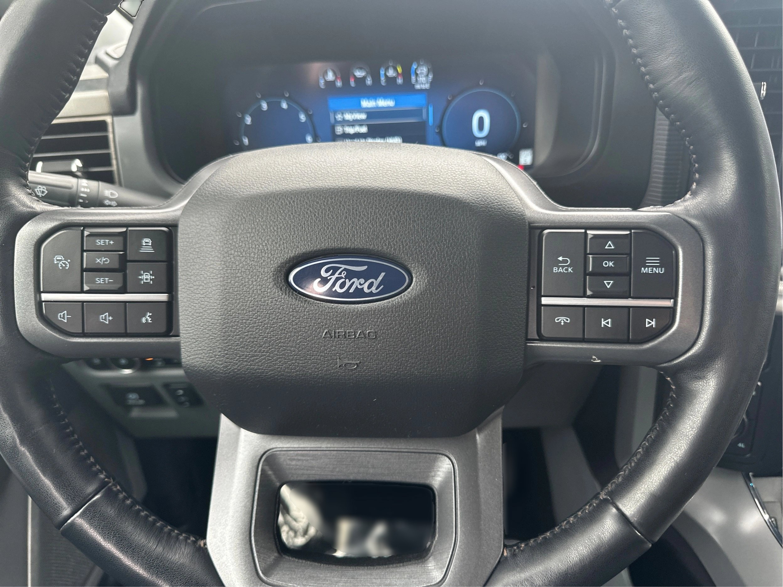 Used 2024 Ford F150 Lariat w/ Equipment Group 502A High AWD/4WD image 21