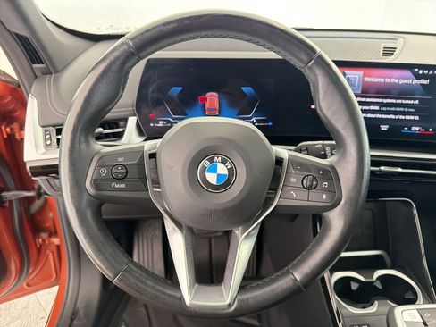 Used 2023 BMW X1 xDrive28i AWD/4WD image 18