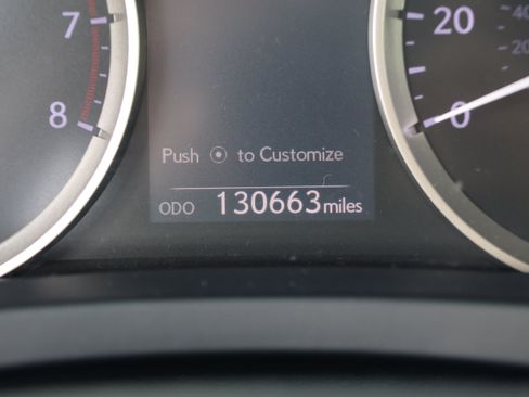 Used 2015 Lexus IS 250 RWD image 20