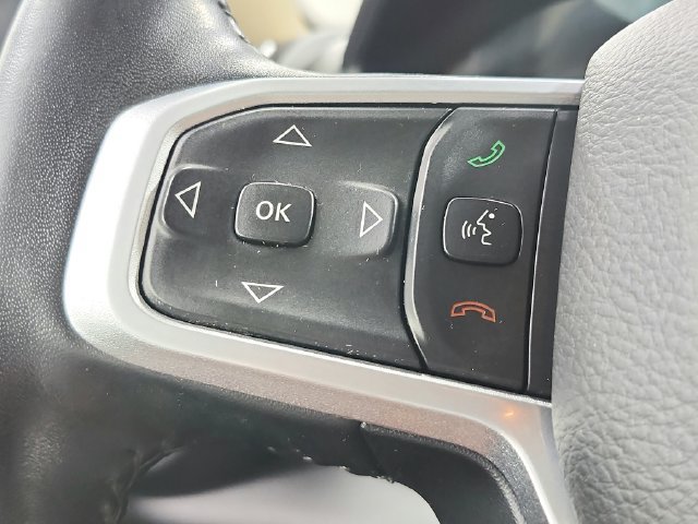 Used 2020 RAM 1500 Big Horn AWD/4WD image 24