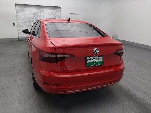 Used 2021 Volkswagen Jetta SEL FWD image 6