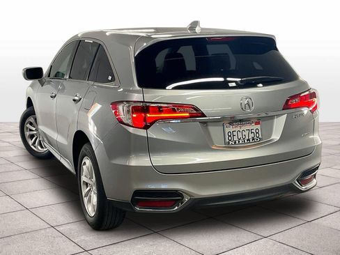 Used 2018 Acura RDX w/ Tech & AcuraWatch Plus Pkg image 13