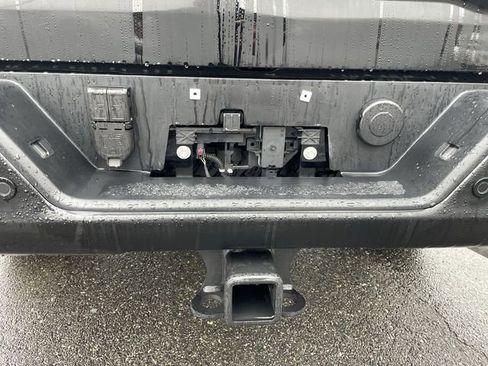 Used 2025 Chevrolet Silverado 2500 LT w/ Trail Boss Package image 29