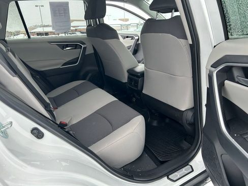 Used 2024 Toyota RAV4 XLE image 17