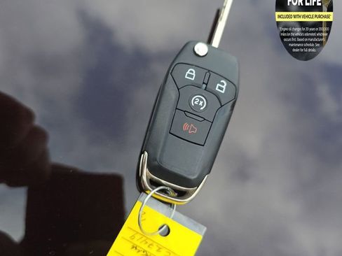 Used 2020 Ford F150 XLT w/ Equipment Group 302A Luxury image 39