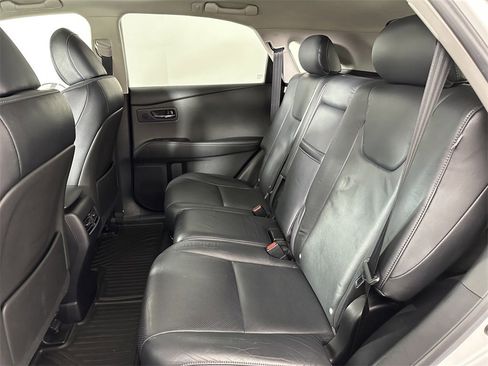 Used 2015 Lexus RX 350 AWD image 18