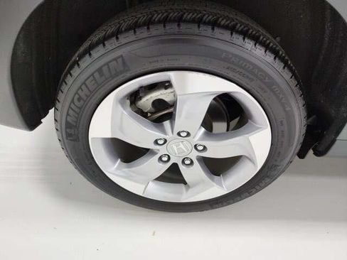 Used 2021 Honda HR-V LX image 13