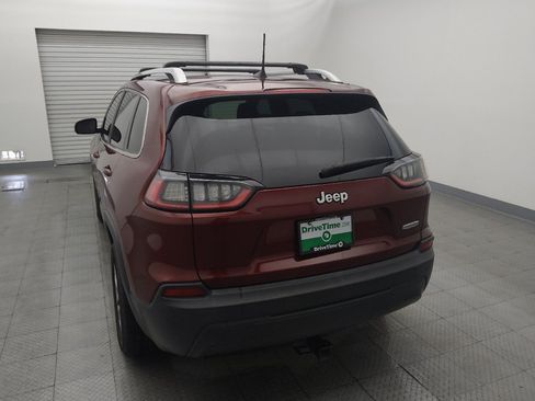 Used 2019 Jeep Cherokee Latitude Plus FWD image 6