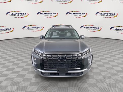 Used 2023 Hyundai Palisade SEL w/ Premium Package AWD/4WD image 3