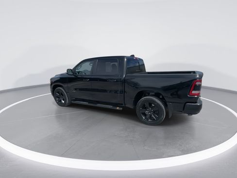 Used 2020 RAM 1500 Big Horn AWD/4WD image 12