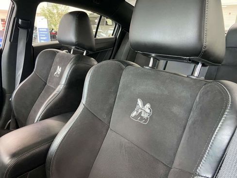 Used 2023 Dodge Charger Scat Pack w/ Plus Group image 19