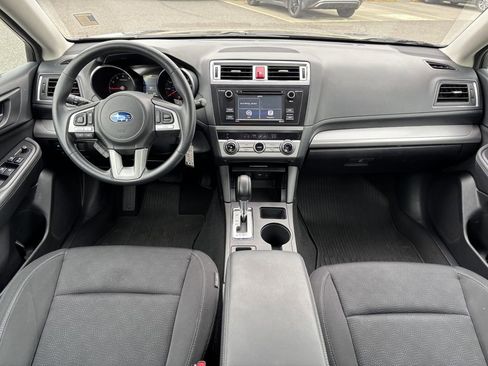 Used 2015 Subaru Legacy 2.5i AWD/4WD image 20