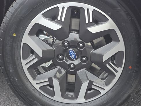New 2026 Subaru Forester Premium AWD/4WD image 14