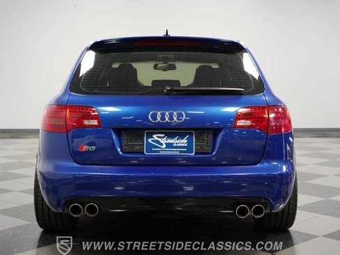 Used 2006 Audi A6 3.2 image 10