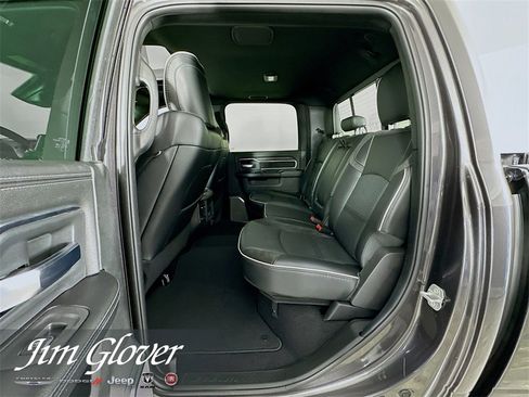 New 2026 RAM 2500 Laramie image 16