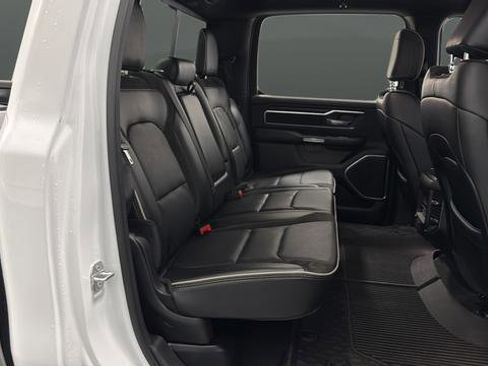 Used 2023 RAM 1500 Laramie AWD/4WD image 25