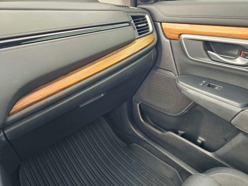 Used 2020 Honda CR-V EX image 26