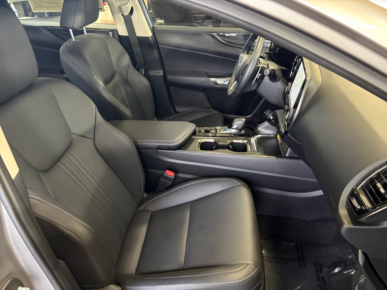 Used 2026 Lexus NX 350h AWD w/ Accessory Package (2T) image 19
