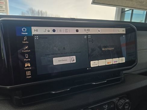 New 2026 Jeep Wrangler Unlimited Sport AWD/4WD image 47
