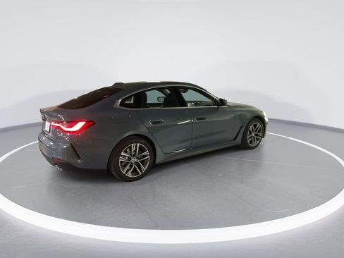 Used 2025 BMW 430i xDrive image 8