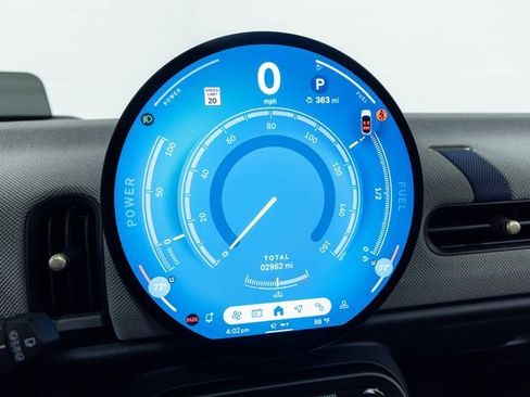 Certified 2025 MINI Cooper S image 17