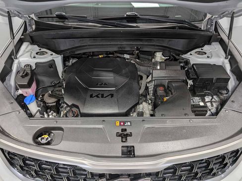 Used 2023 Kia Telluride SX Prestige X-Pro AWD/4WD image 14