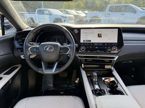 Used 2024 Lexus RX 350 Premium Plus image 8