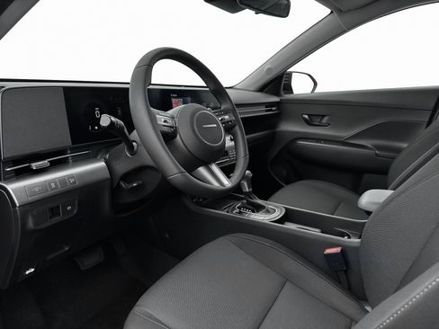New 2026 Hyundai Kona SEL Sport AWD/4WD image 14