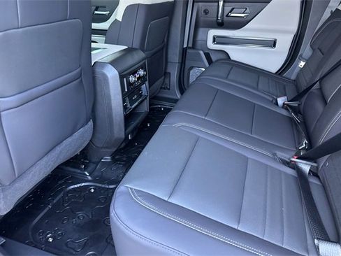 New 2026 GMC Hummer EV SUV image 13