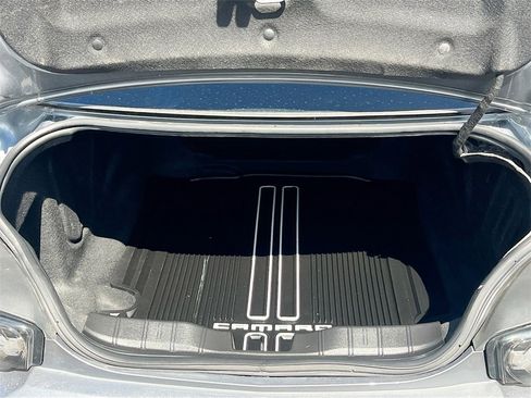 Used 2021 Chevrolet Camaro LT w/ RS Package image 24