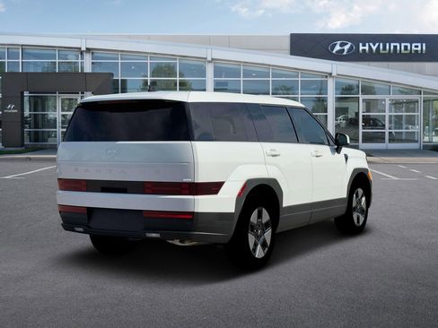 Used 2026 Hyundai Santa Fe SE image 7