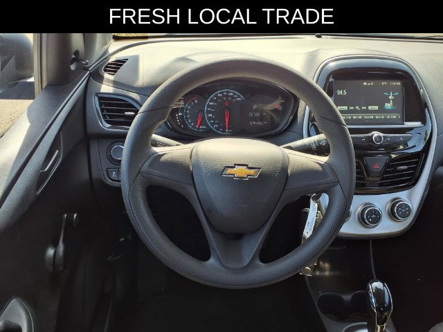Used 2018 Chevrolet Spark LS FWD image 14
