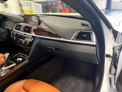 Used 2019 BMW 440i Gran Coupe xDrive AWD/4WD image 13