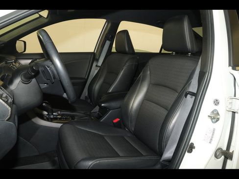 Used 2016 Honda Accord Sport image 16