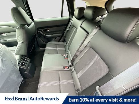 New 2026 MAZDA CX-50 2.5 Hybrid w/ Weather Package image 24