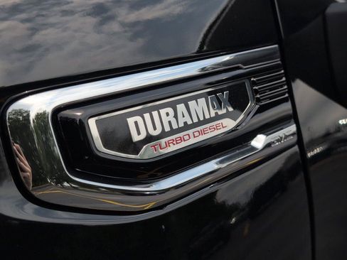 New 2026 GMC Sierra 1500 SLT w/ SLT Premium Plus Package AWD/4WD image 10
