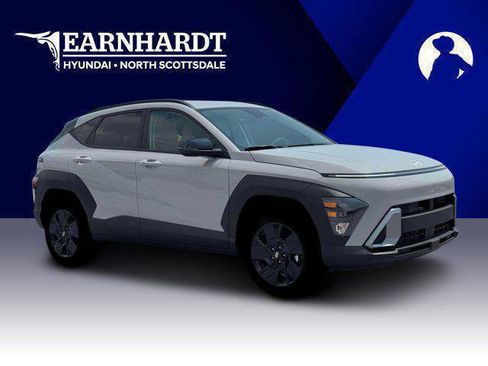 New 2026 Hyundai Kona SEL Sport image 10