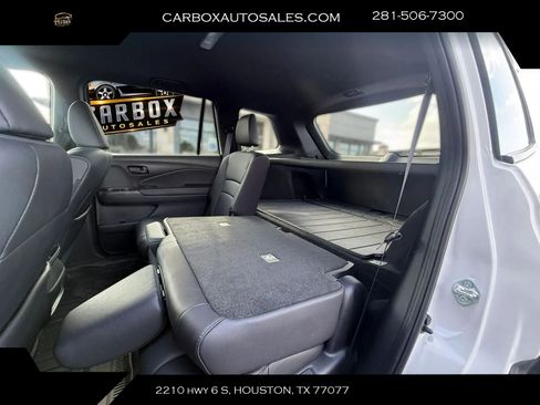 Used 2025 Honda Passport EX-L image 24
