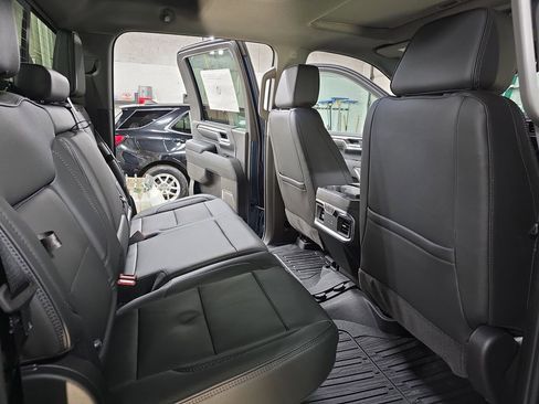 New 2026 GMC Sierra 3500 Denali image 11