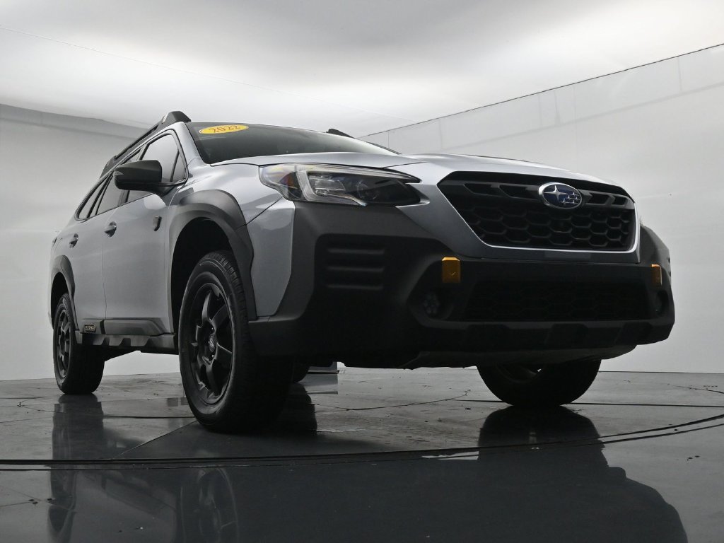Used 2022 Subaru Outback Wilderness AWD/4WD image 29