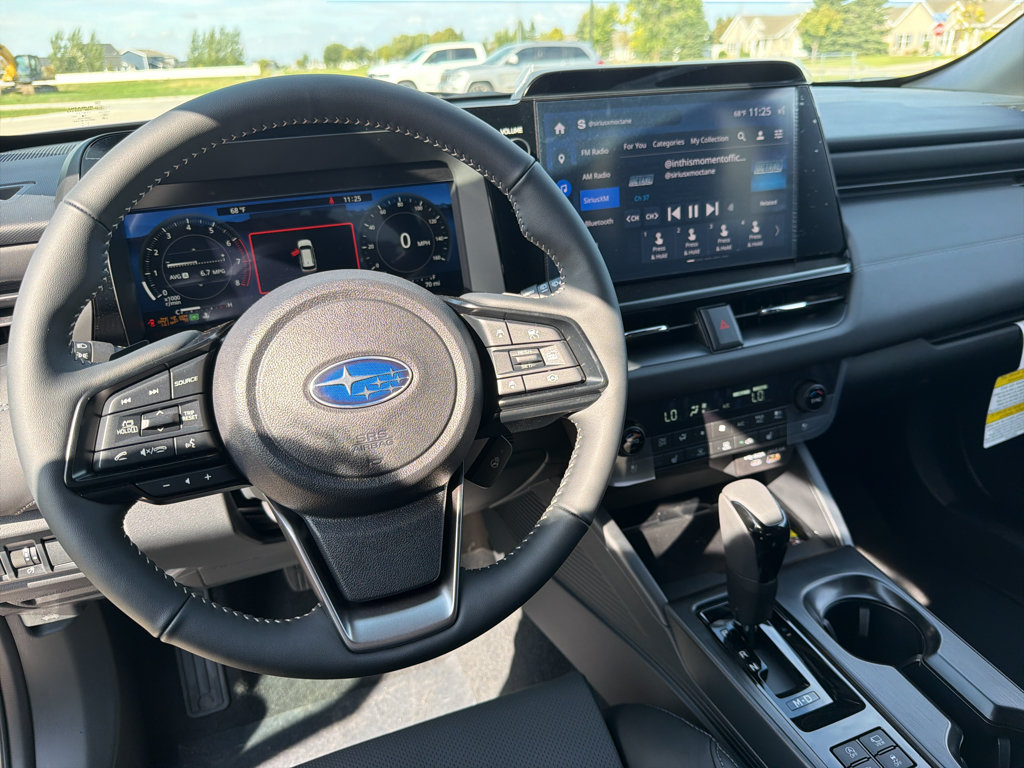 New 2026 Subaru Outback Touring AWD/4WD image 11