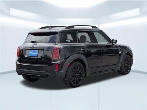Used 2023 MINI Cooper Countryman S FWD image 6