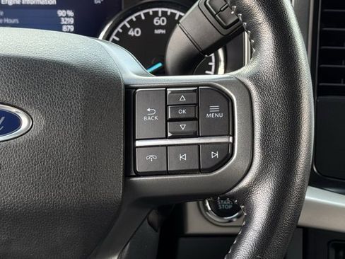 Used 2021 Ford F150 XLT w/ Equipment Group 302A High image 16