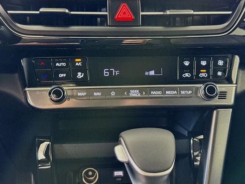 New 2026 Kia Seltos S image 18