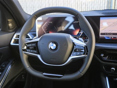 New 2026 BMW 330i Sedan w/ Convenience Package image 12