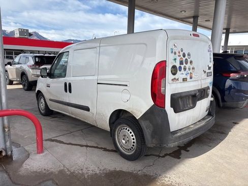 Used 2016 RAM ProMaster City Tradesman w/ Rear Back-up Camera Group image 3